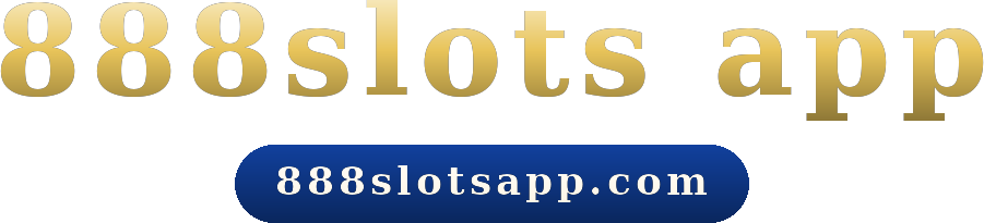 888slots app logo