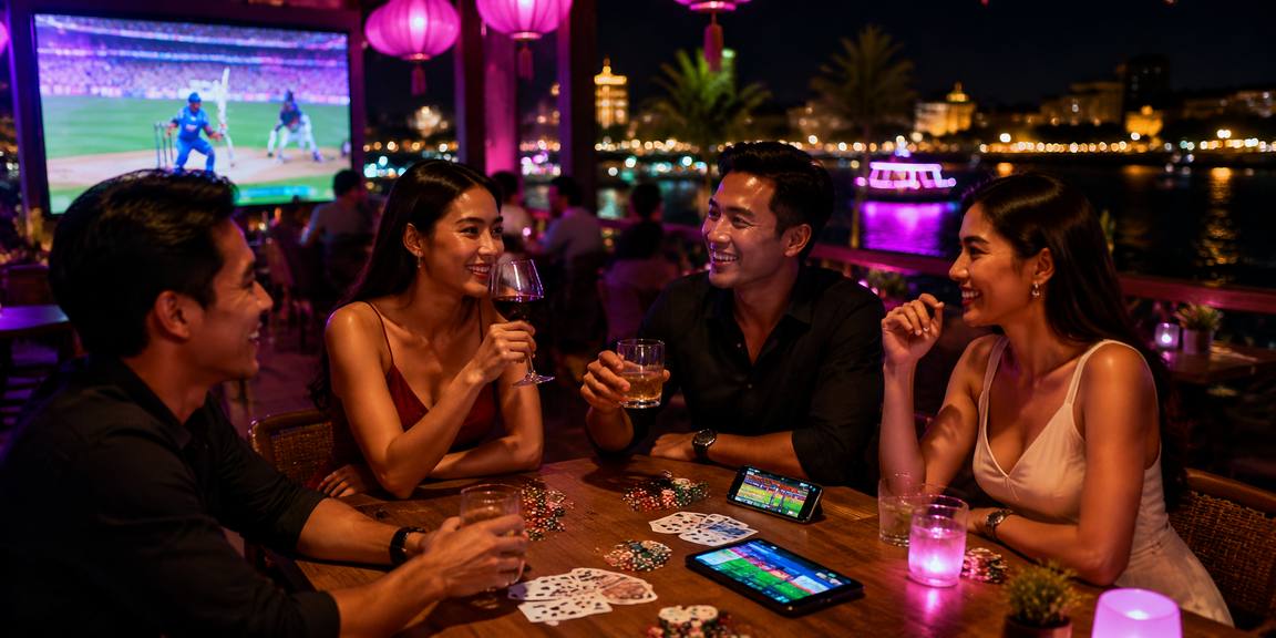 888slots app Casino Trực Tiếp 888slots app Có Gì